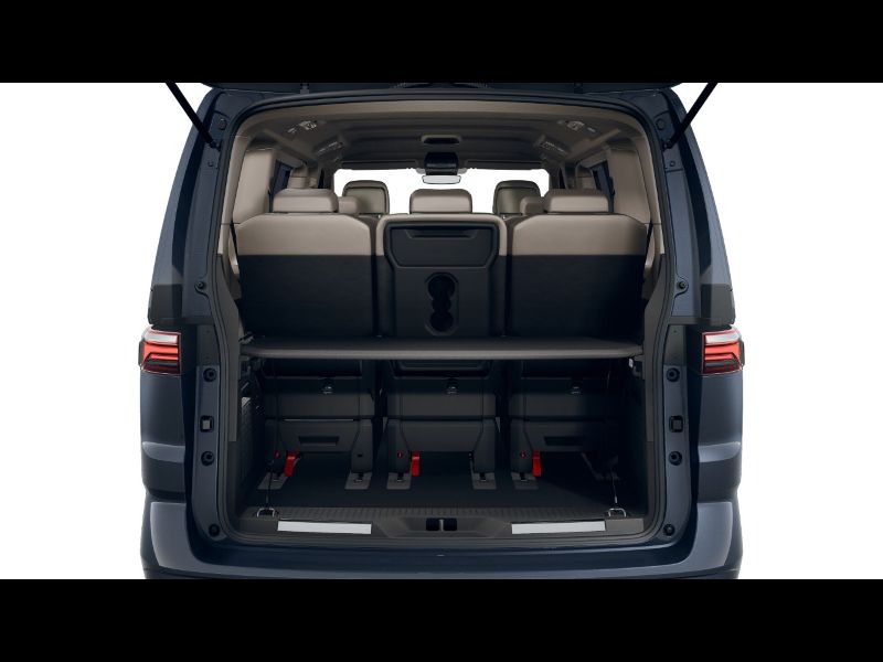 GuidiCar - VOLKSWAGEN INDUSTRIALI NUOVO Multivan 1 Multivan Style  2.0 TDI 110kW  ant. DSG Nuovo